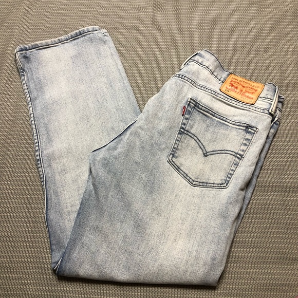 levis 514 34 x 30